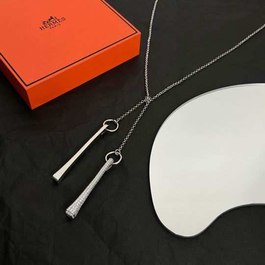 Hermes Necklace 06lyh108 (2)